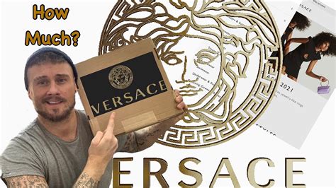 versace cheapest thing|versace factory outlet.